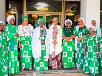 National council for women societies of Nigeria